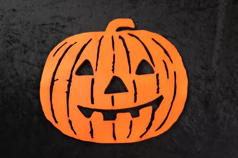 Halloween Kürbis Pumpkin Jack-o-Lantern Feiertage Feiertagsdeko
