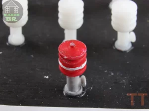 Fallmantelhydrant TT