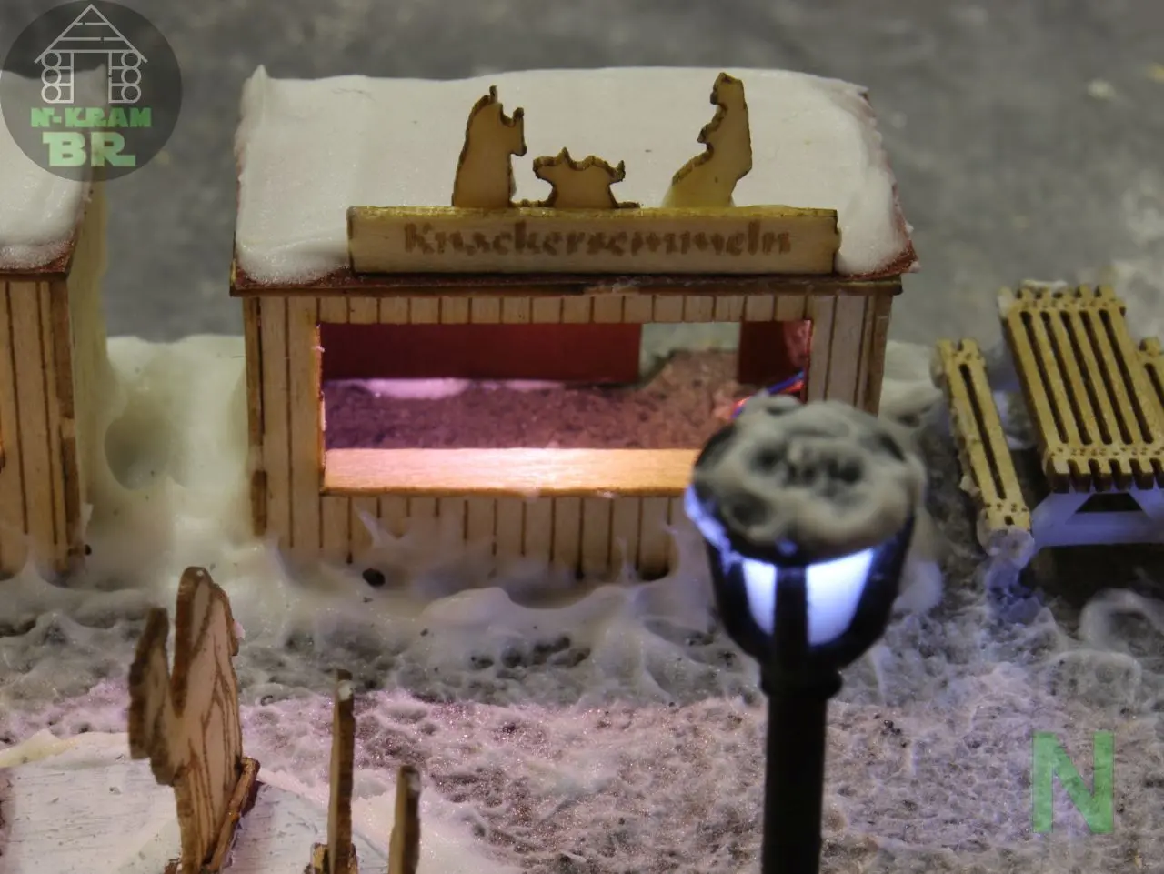 N1098 Weihnachtsmarkt – Bild 8