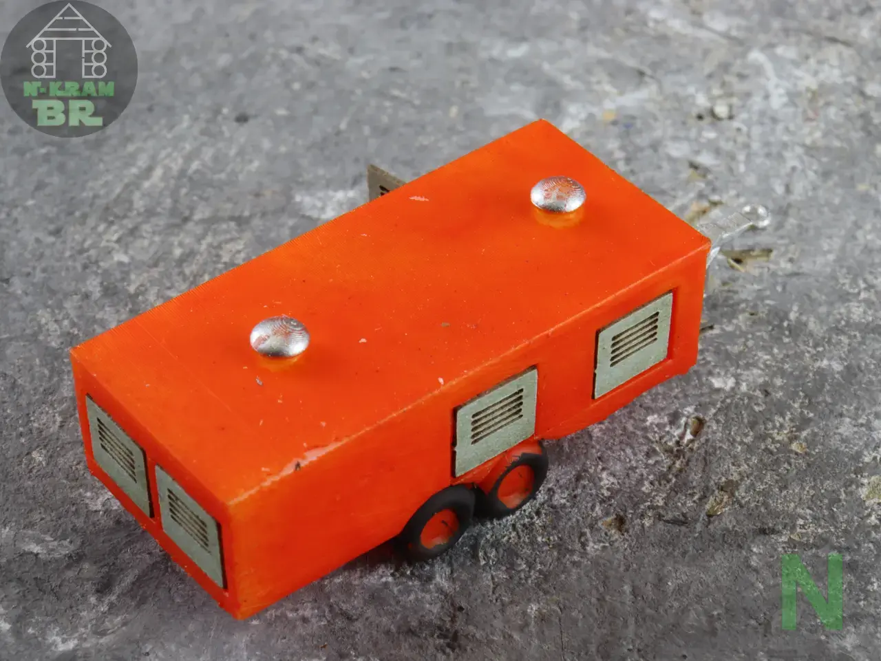 Transporter für Hunde