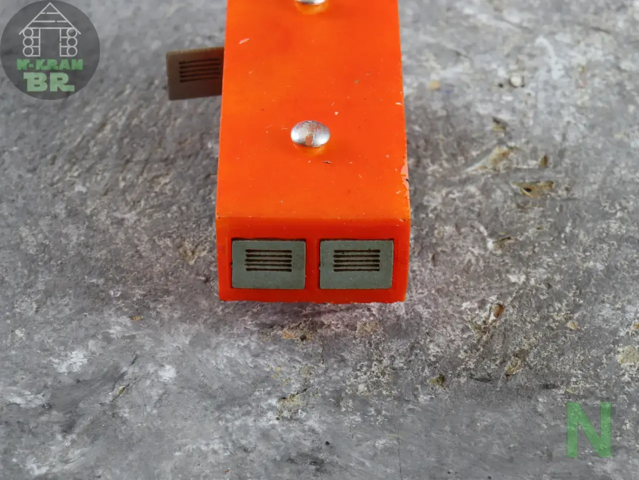 Hundetransportanhänger