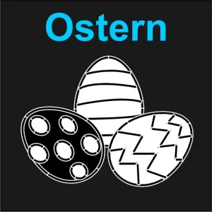Ostern