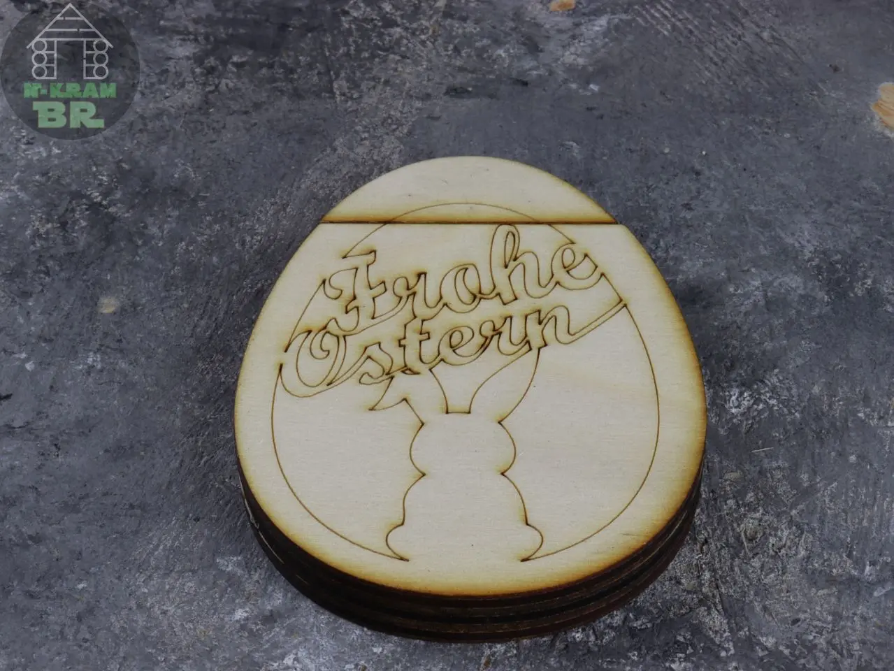 Ost20 Geschenkei – Bild 4