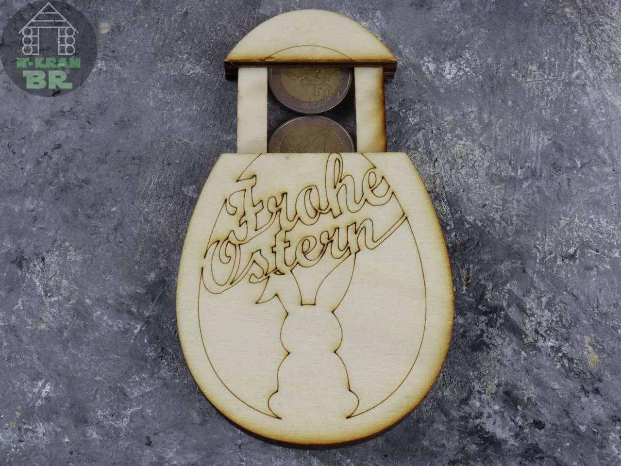 Ost20 Geschenkei – Bild 2