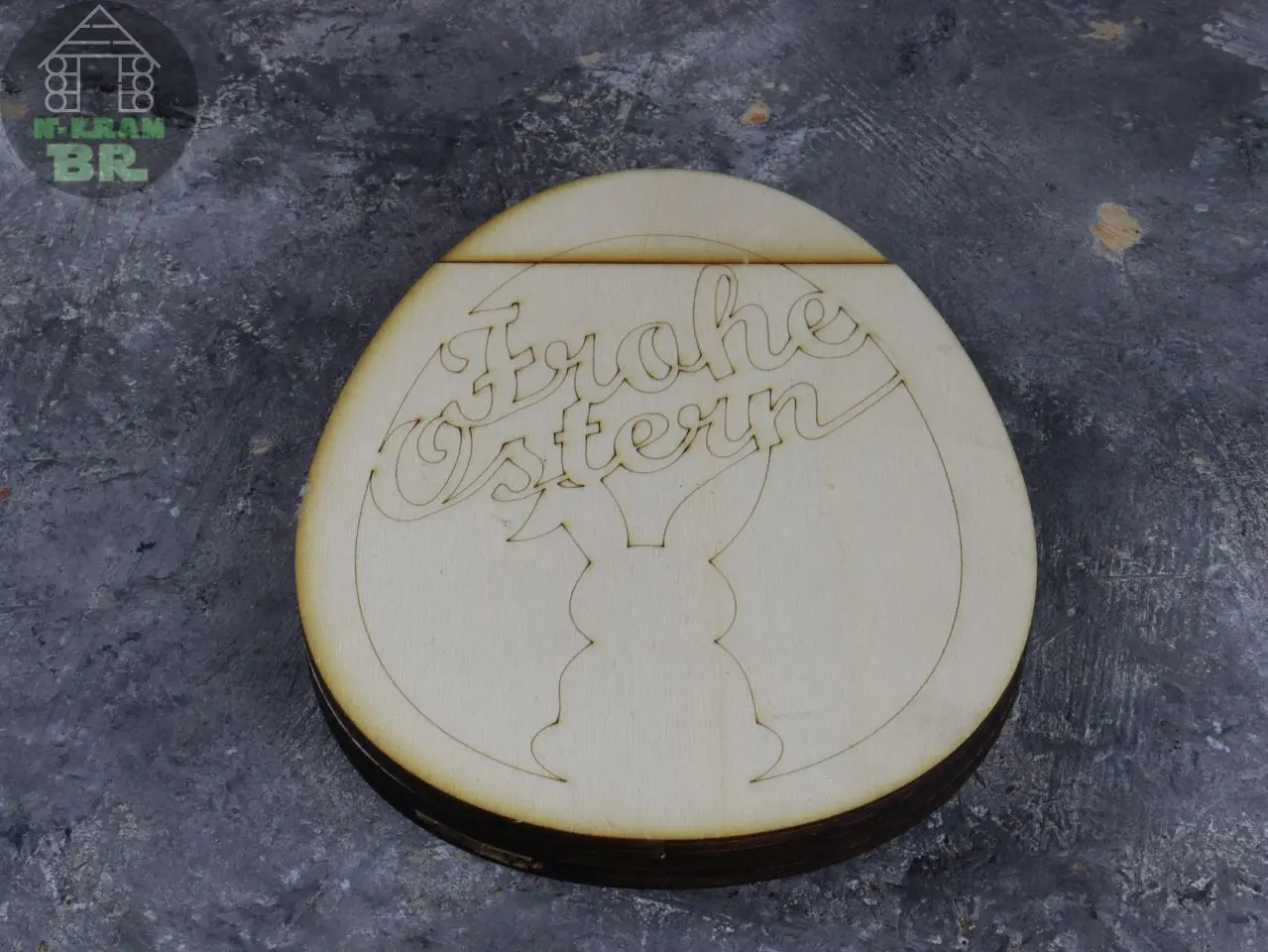 Ost21 Geschenkei groß – Bild 3