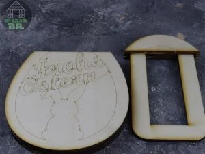 Geldgeschenk Geschenkei groß