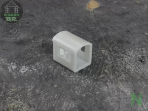 Wohnwagenerweiterung