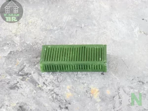 Unterbau für Sanitärcontainer