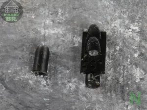 Bausatz für ein Hauptsignal in der Spur N
