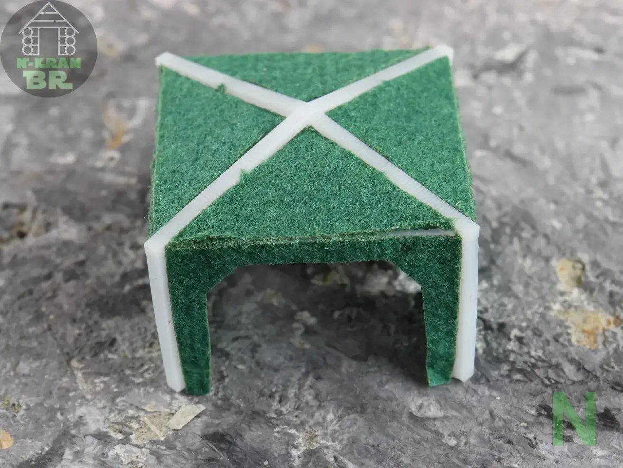 N1164 Pavillon – Bild 9