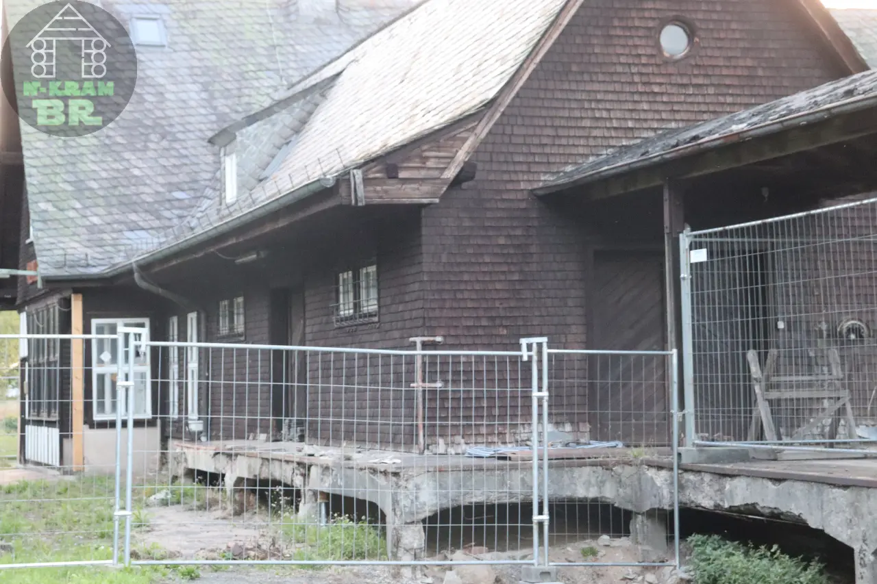 Bahnhof Wildflecken, Gleiszugang, Sep 2026